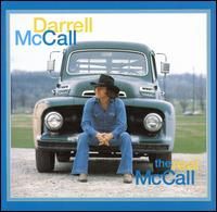 Darrell McCall - Real McCall (5CD Set)  Disc 1